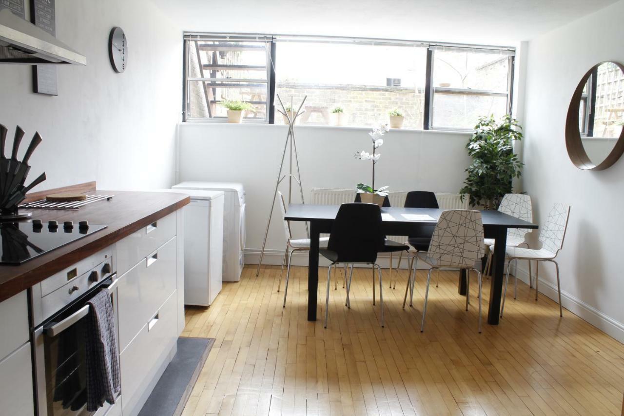 The Jericho Daydream - Lovely 3Bdr Townhouse Оксфорд Экстерьер фото