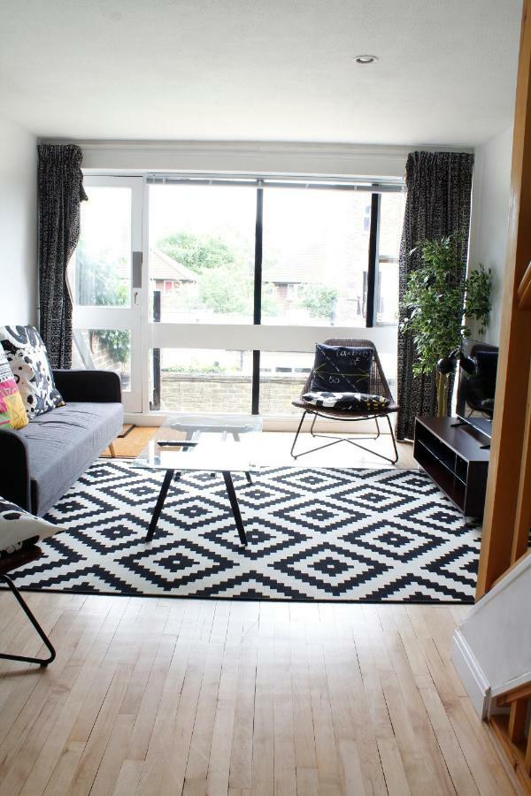 The Jericho Daydream - Lovely 3Bdr Townhouse Оксфорд Экстерьер фото