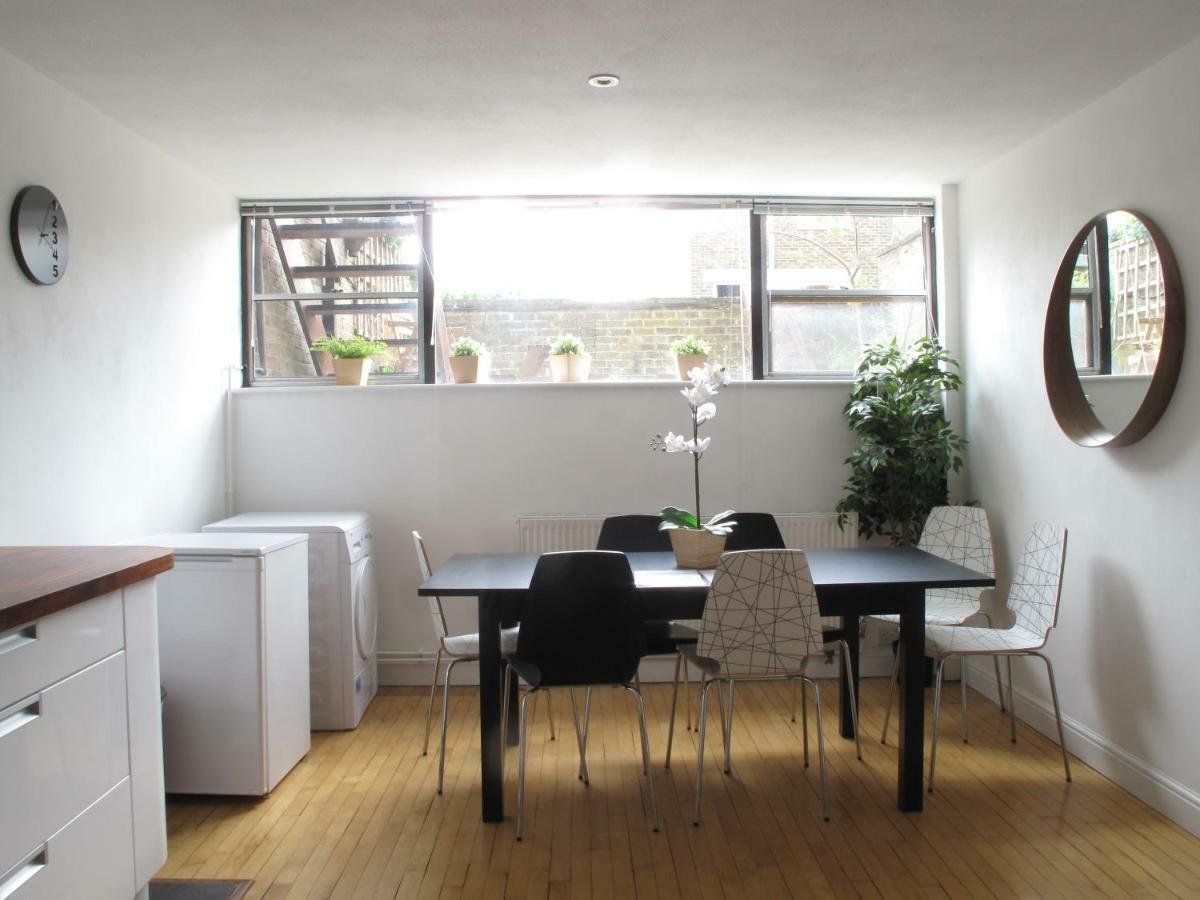 The Jericho Daydream - Lovely 3Bdr Townhouse Оксфорд Экстерьер фото