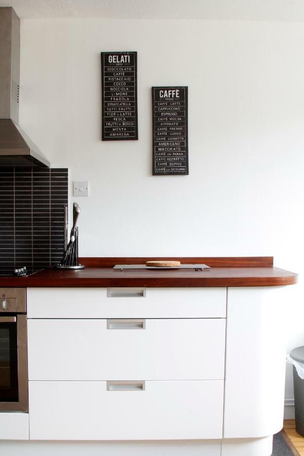 The Jericho Daydream - Lovely 3Bdr Townhouse Оксфорд Экстерьер фото