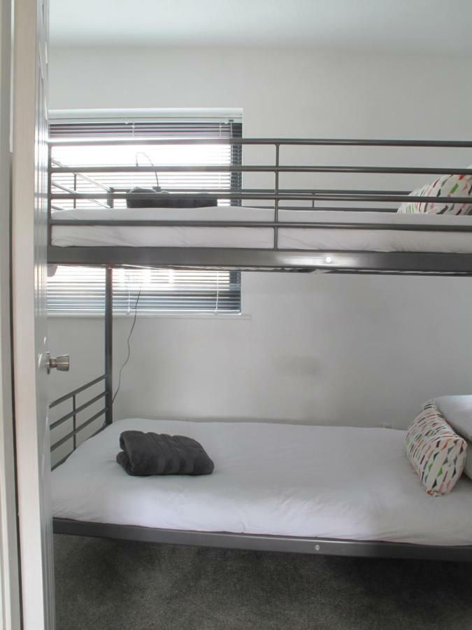 The Jericho Daydream - Lovely 3Bdr Townhouse Оксфорд Экстерьер фото