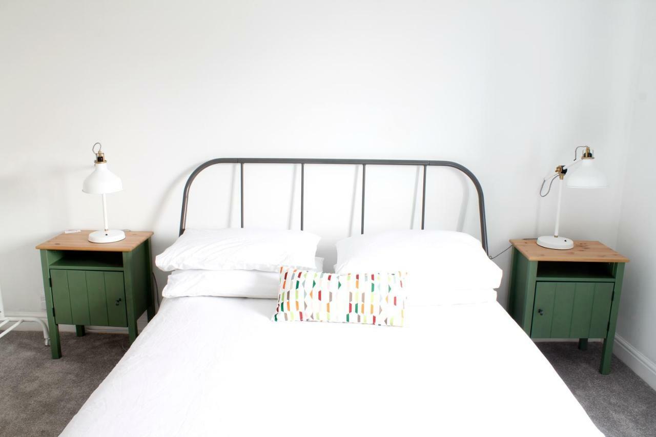 The Jericho Daydream - Lovely 3Bdr Townhouse Оксфорд Экстерьер фото