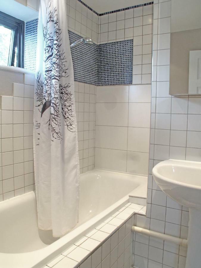 The Jericho Daydream - Lovely 3Bdr Townhouse Оксфорд Экстерьер фото